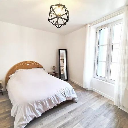 La Chaume, Jolie A * Πουατιέ